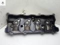 клапанная крышка Hyundai Trajet 1 поколение 2002, 2.0 л., дизель, D4EA - фото №2