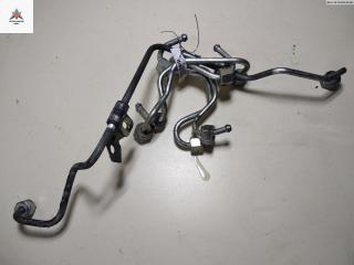 трубка ТНВД Nissan X-Trail T31 2008, 2.0 л., дизель, МКПП, серый, внедорожник 5 дв.