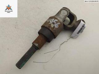 рулевой карданчик Toyota Celica 7 поколение (T230) 2001, 1.8 л., бензин, МКПП, чёрный, купе