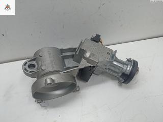 замок зажигания Opel Corsa D 2007, 1.2 л., бензин, МКПП, серый, хетчбэк 3 дв., 56155342