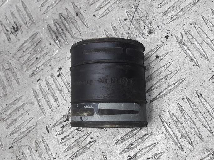 патрубок интеркулера Skoda Octavia mk1 (A4 1U) 2000, 1.9 л., дизель, МКПП, зелёный, хетчбэк 5 дв., 1J0129627A