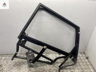 стеклоподъемник электрический задний левый Audi A6 4B/C5 1998, 1.9 л., дизель, МКПП, серый, универсал, 4B0839397B