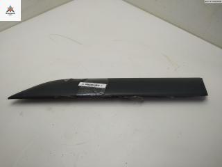 молдинг крыла заднего левого Ford Focus 1 поколение [рестайлинг] 2003, 1.8 л., бензин, МКПП, синий, хетчбэк 3 дв., 98ABB29077CDW