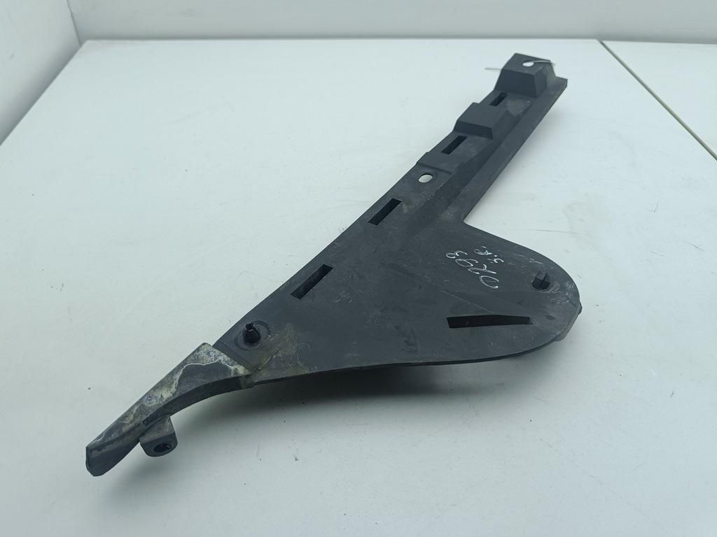 кронштейн заднего бампера SEAT Alhambra 2007, 2.0 л., дизель, МКПП, серый, минивэн, 7M3807394