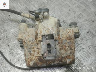 суппорт передний правый Mercedes-Benz Vito-1 W638 2001, 2.2 л., дизель, МКПП, красный, микроавтобус, A0014206283