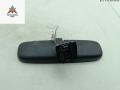 зеркало салона Mitsubishi Outlander 2 поколение [рестайлинг] 2010, 2.4 л., бензин, АКПП, чёрный, внедорожник 5 дв., A047171 - фото №2