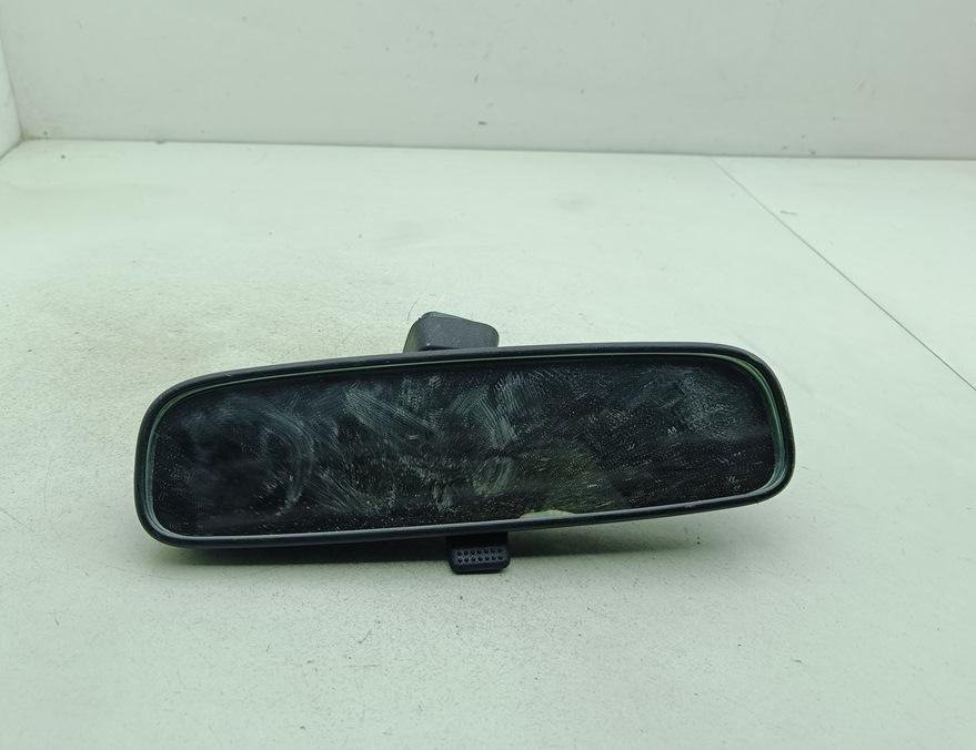 зеркало салона Mitsubishi Outlander XL (CW) 2010, 2.4 л., бензин, АКПП, чёрный, внедорожник 5 дв., A047171