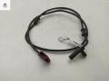 датчик ABS Mercedes-Benz C-Класс W203/S203/CL203 2001, 2.2 л., дизель, АКПП, серый, седан, 2035401417 - фото №2