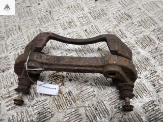 скоба суппорта LDV Maxus 1 поколение 2006, 2.5 л., дизель, МКПП, белый, микроавтобус