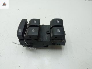 блок управления стеклоподъемниками Chevrolet Cruze 1 поколение 2010, 1.6 л., бензин, МКПП, чёрный, седан, 13305295