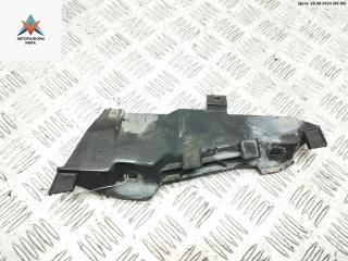 крепление фары левой BMW 5 серия E39 [рестайлинг] 2000, 2.5 л., дизель, МКПП, серый, седан, 145531