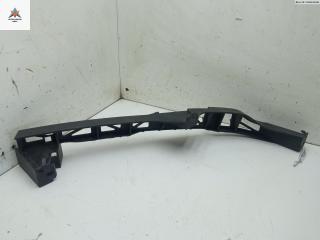 кронштейн переднего бампера Mazda 3 BK 2004, 1.6 л., бензин, МКПП, серый, седан