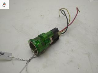 прикуриватель Citroen Jumper 1 поколение 1997, 2.5 л., дизель, МКПП, белый, микроавтобус