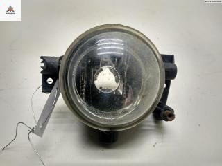 фара противотуманная левая Ford Focus 2 поколение 2006, 1.8 л., дизель, МКПП, серый, хетчбэк 5 дв., 1481007, 3M51-15K202-AB