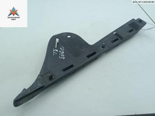 кронштейн заднего бампера SEAT Alhambra 1 поколение [рестайлинг] 2007, 2.0 л., дизель, МКПП, серый, минивэн, 7M3807393