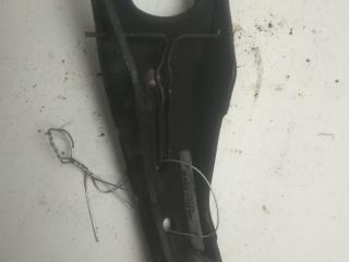 вилка сцепления Mazda 626 GF 1999, 2.0 л., бензин, МКПП, серый, универсал