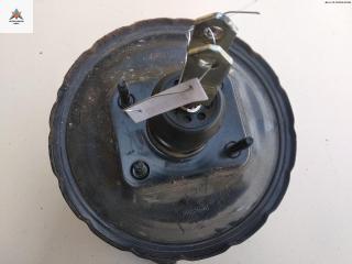 вакуумный усилитель тормозов Nissan Primera P11 2001, 1.8 л., бензин, МКПП, серый, хетчбэк 5 дв., 472109F505