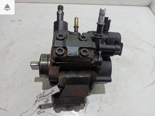 ТНВД Ford Transit Custom 1 поколение 2015, 2.2 л., дизель, МКПП, белый, микроавтобус, BK2Q9B395BB