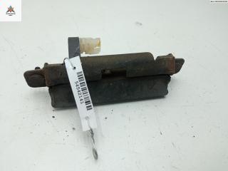 ручка крышки багажника Mazda 6 GG [рестайлинг] 2006, серый, универсал, D350-62-410B