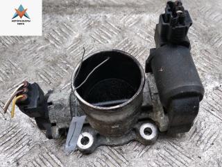 заслонка дроссельная Toyota Auris 1 поколение 2007, 2.2 л., дизель, МКПП, серый, хетчбэк 3 дв., 26100-0R010