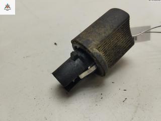 Патрон лампы фары SEAT Alhambra 1 поколение [рестайлинг] 2007, 2.0 л., дизель, МКПП, серый, минивэн