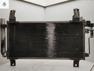 радиатор кондиционера Mazda 6 GG 2004, 1.8 л., бензин, МКПП, серый, универсал, 8FT351197-741