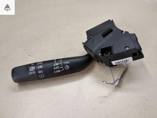 переключатель дворников Mazda 2 DY 2003, 1.4 л., бензин, МКПП, чёрный, хетчбэк 5 дв., DD10-66-128, 01242500