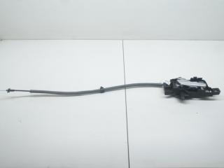 Трос двери задней Ford S-Max 1 поколение [рестайлинг] 2010, 2.0 л., дизель, МКПП, серый, минивэн, 6M21U22601AD