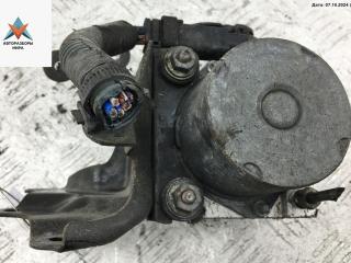 блок ABS Toyota Auris 1 поколение 2008, 1.4 л., бензин, МКПП, серый, хетчбэк 5 дв., 44510-02110, 0265231858