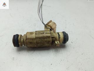 форсунка Hyundai Coupe GK F/L [рестайлинг] 2005, 2.0 л., бензин, МКПП, чёрный, купе, 3531023600