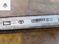 радиатор охлаждения Toyota Avensis 3 поколение (T270) 2010, 2.0 л., дизель, МКПП, серый, седан, 16400-0R061 - фото №3