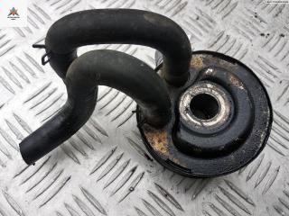 теплообменник масляного фильтра Nissan Almera Tino V10 2001, 2.2 л., дизель, МКПП, серый, минивэн