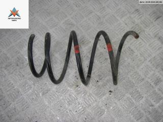 пружина передняя BMW 3 серия E36 [рестайлинг] 1997, 1.6 л., бензин, АКПП, серый, хетчбэк 3 дв., 1090759
