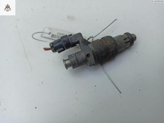 форсунка Opel Zafira 1 поколение (A) 2002, 2.2 л., бензин, АКПП, синий, минивэн, 12569091