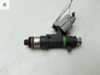 форсунка Nissan Maxima A34 2005, 3.5 л., бензин, АКПП, серый, седан, 0280158005