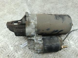стартер Audi A4 B6 2003, 3.0 л., бензин, МКПП, синий, универсал, 078911023D