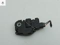 моторчик заслонки печки BMW 3 серия F30/F31/F34 2013, 2.0 л., дизель, АКПП, чёрный, седан, 412650750, 410475520 - фото №2