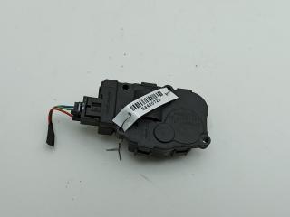 моторчик заслонки печки BMW 3 серия F30/F31/F34 2013, 2.0 л., дизель, АКПП, чёрный, седан, 412650750, 410475520