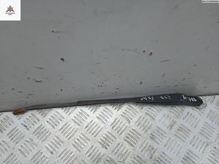 Щеткодержатель (поводок стеклоочистителя) передний Opel Frontera A 1993, 2.0 л., бензин, МКПП, серый, внедорожник 3 дв.