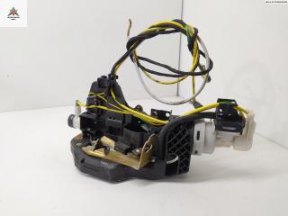 замок двери задней правой Mercedes-Benz S-Класс W220 2001, 3.2 л., бензин, АКПП, серый, седан, 2207306035