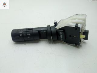 переключатель поворотов Nissan Maxima A34 2005, 3.5 л., бензин, АКПП, серый, седан