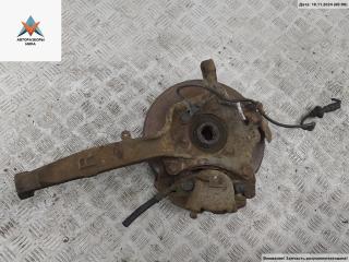 ступица передняя правая Chrysler Sebring 2 поколение 2001, 2.7 л., бензин, АКПП, синий, седан