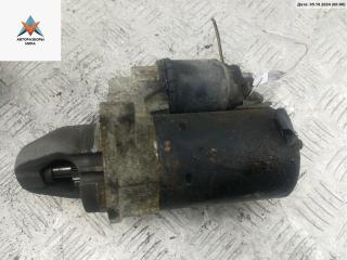 стартер Suzuki Wagon R 3 поколение 2005, 1.3 л., дизель, МКПП, зелёный, хетчбэк 5 дв., 1005831433