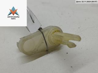 Заслонка печки/климат-контроля Audi A4 B7 2007, 2.0 л., дизель, МКПП, чёрный, универсал, 663056X