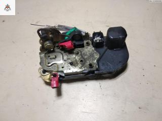 замок двери задней левой Chrysler 300M 1 поколение 2000, 3.5 л., бензин, АКПП, зелёный, седан