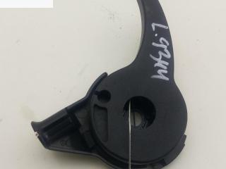 ручка открывания капота Mercedes-Benz M-Class ML W163 2002, 2.7 л., дизель, АКПП, серый, внедорожник 5 дв., A1638800020