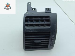 дефлектор обдува салона Volkswagen Touran 1 поколение 2004, 2.0 л., бензин, МКПП, серый, минивэн