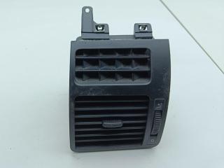 дефлектор обдува салона Volkswagen Touran 1 поколение 2004, 2.0 л., бензин, МКПП, серый, минивэн