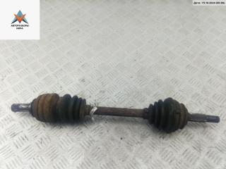 полуось передняя левая (приводной вал, ШРУС) Opel Kadett E 1986, 1.6 л., бензин, МКПП, белый, универсал