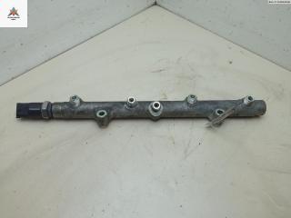 топливная рампа Rover 75 2006, 2.0 л., дизель, МКПП, серый, седан, 0281002475, 0445214011